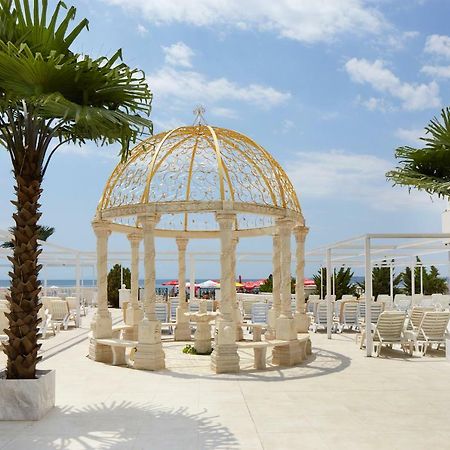 Hotel Amore Beach Elenite Extérieur photo