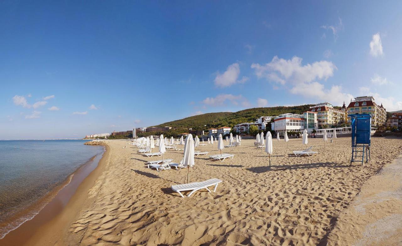 Hotel Amore Beach Elenite Extérieur photo
