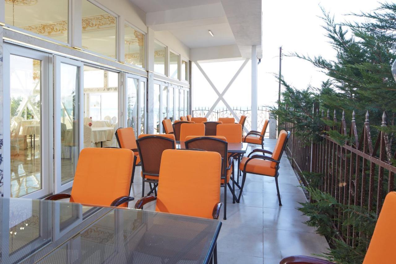 Hotel Amore Beach Elenite Extérieur photo