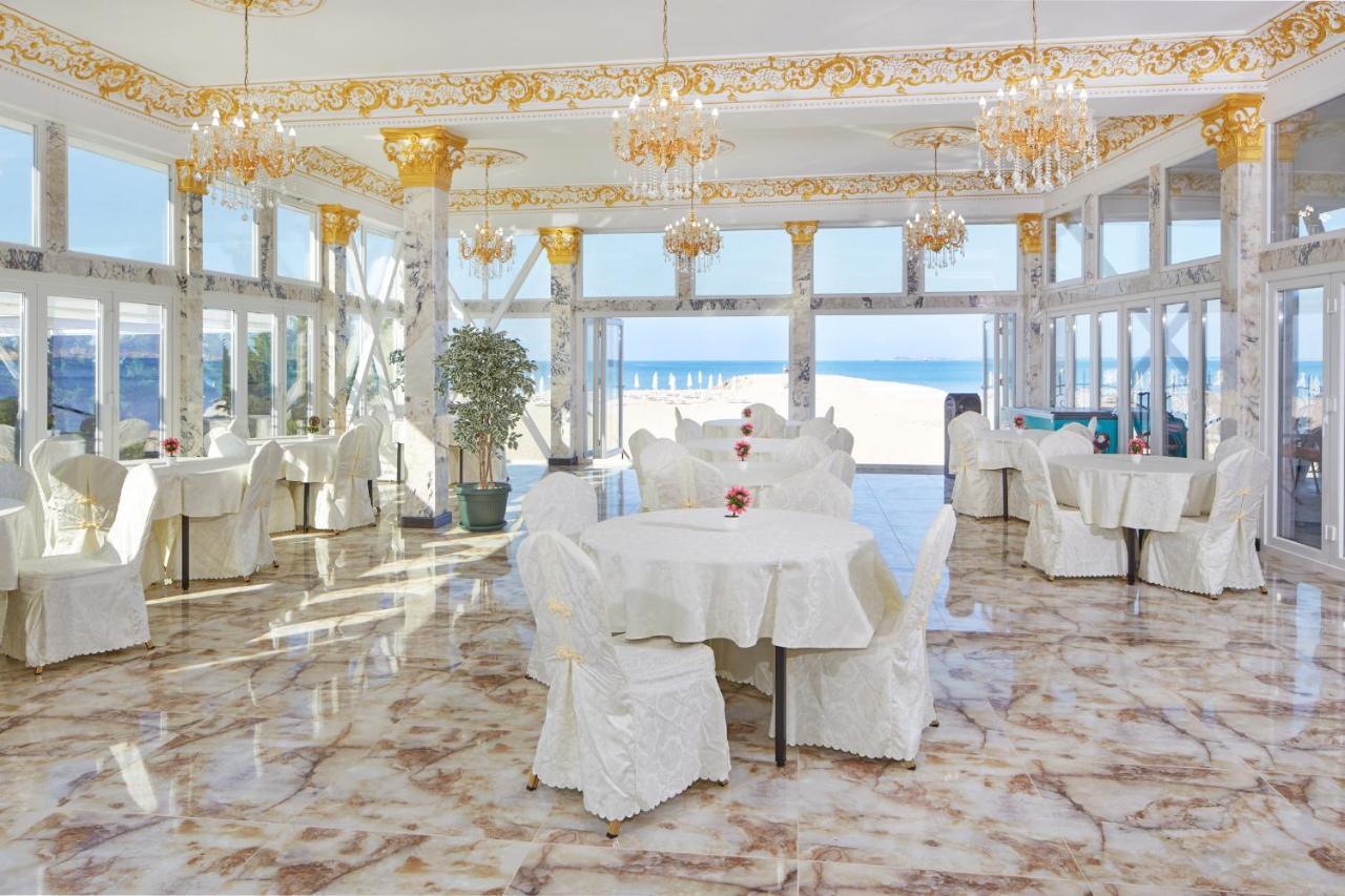 Hotel Amore Beach Elenite Extérieur photo