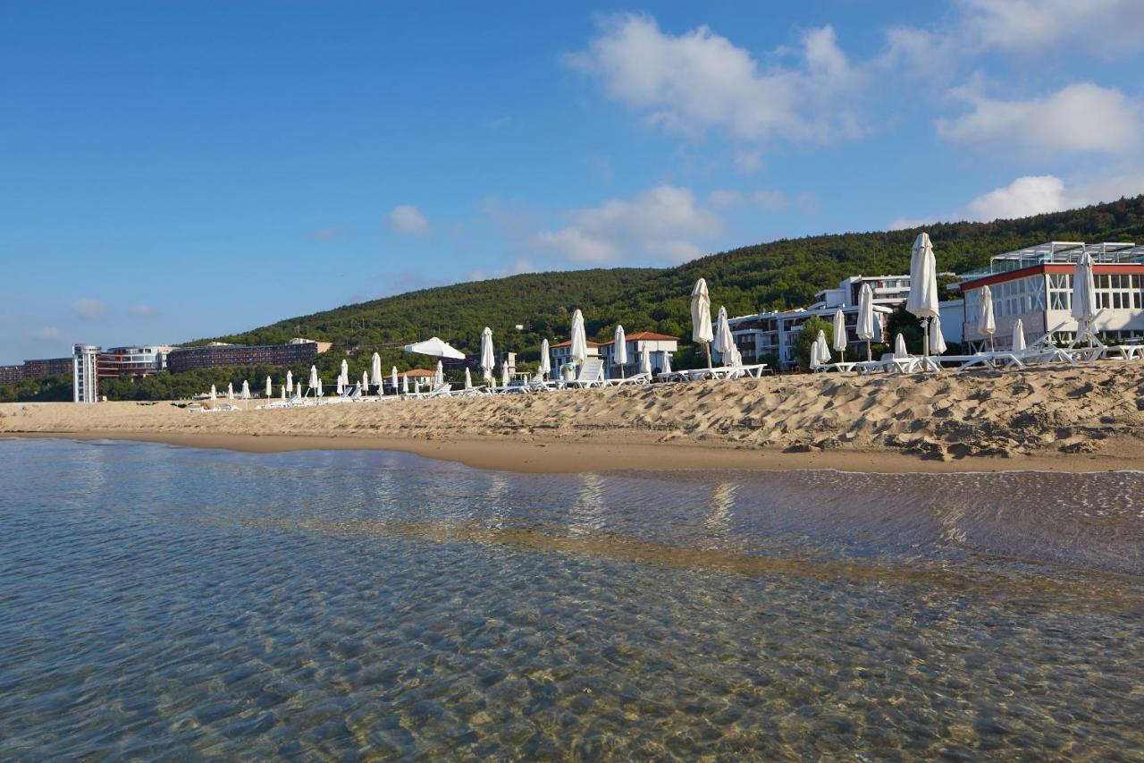Hotel Amore Beach Elenite Extérieur photo